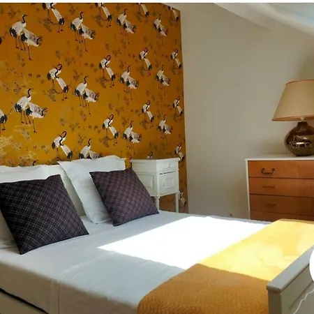 Le 32 Holiday home